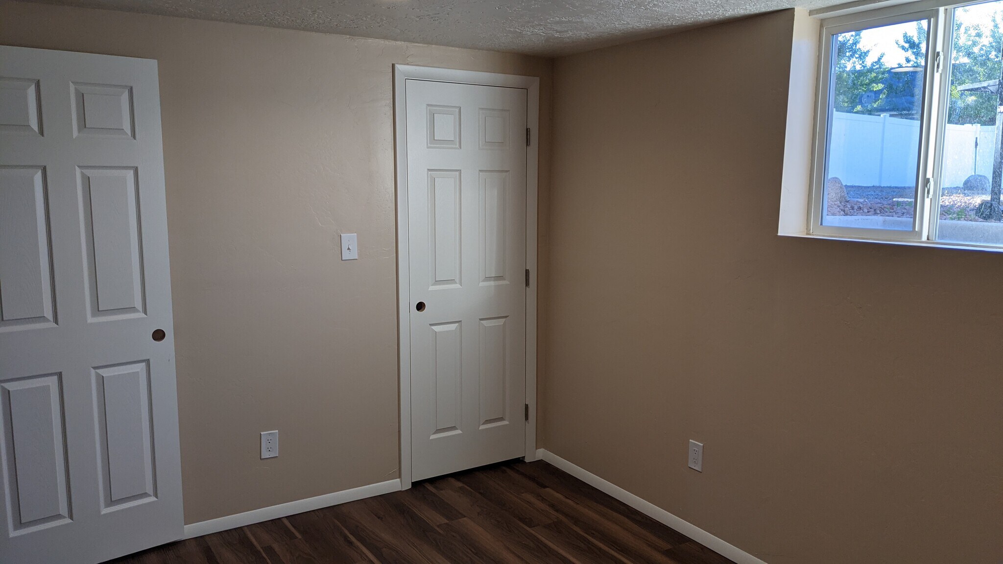 Closet - 7976 W 2820 S