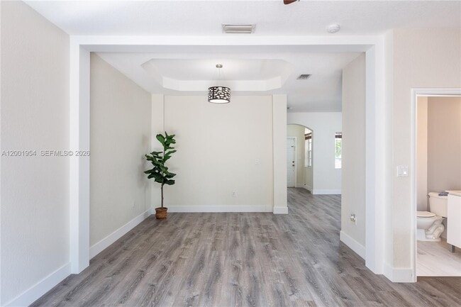 Building Photo - 12722 SW 49th Ct