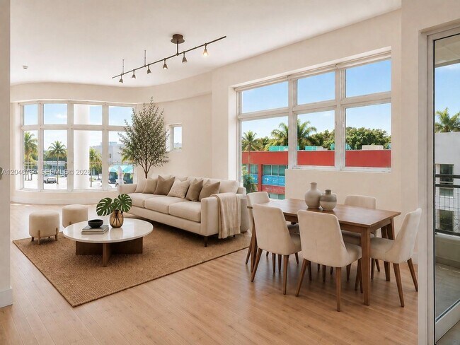 Building Photo - 6701 Biscayne Blvd