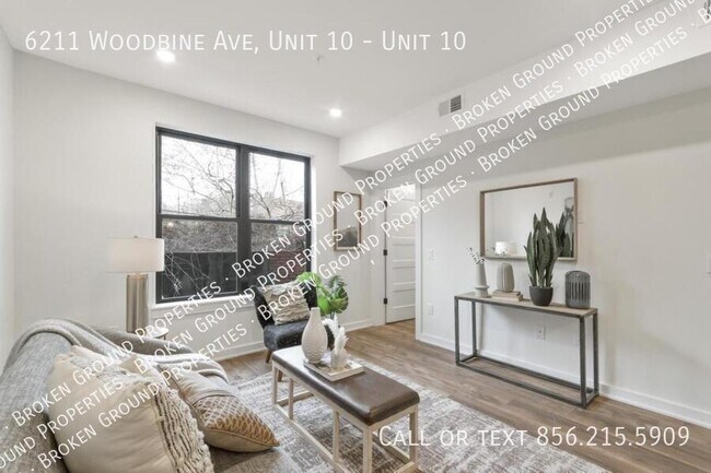 Building Photo - 6211 Woodbine Ave