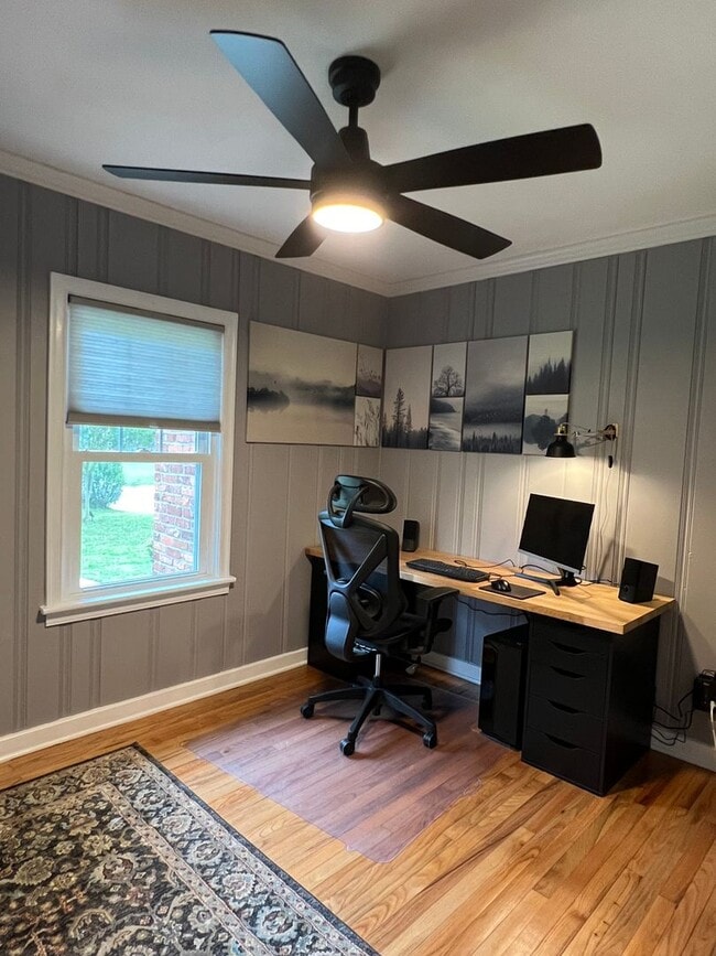 Building Photo - Four Bedroom Ranch St Home in Abercorn Heights - Lamara Heights District