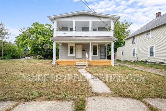 Primary Photo - 1848 Cone St