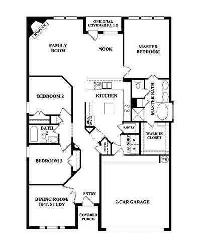 Building Photo - 9216 Liberty Crossing Dr