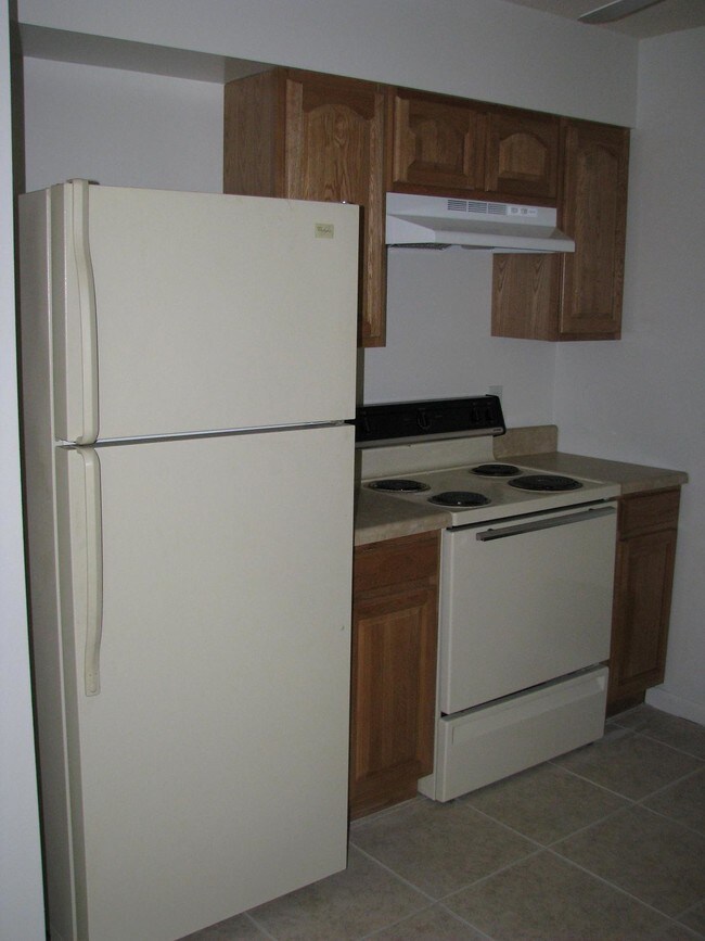 Building Photo - 26442 SW 4th Ave