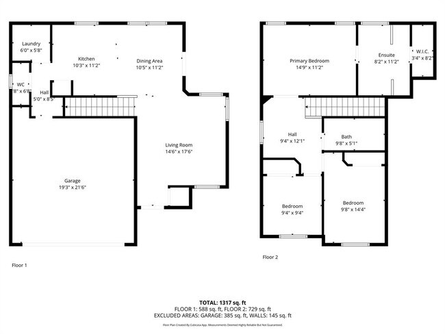 Building Photo - 125 Night Sky Dr