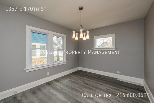 Building Photo - 1357 E 170th St