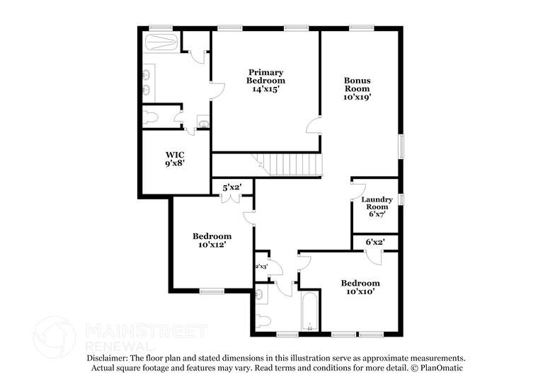 Building Photo - 417 Osier Pass