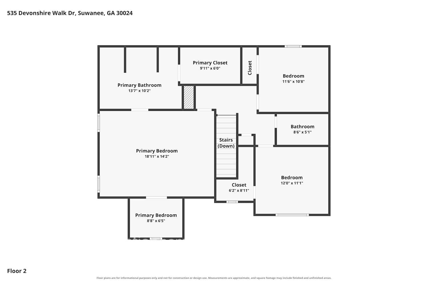 Building Photo - 535 Devonshire Walk Dr