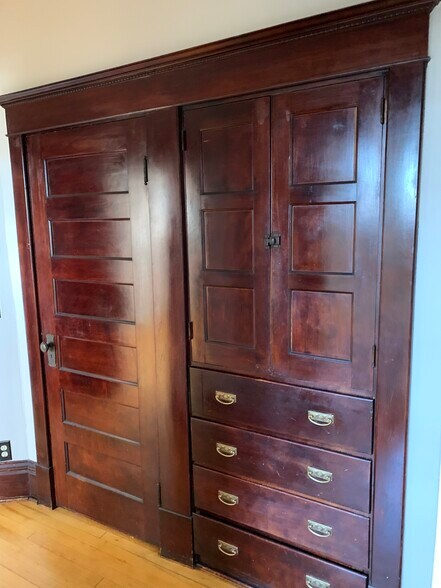 Hallway - 2545 Pillsbury Ave S