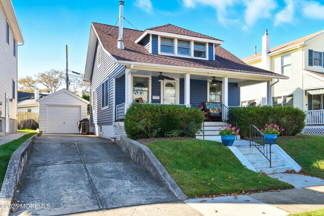 Primary Photo - 425 Washington Ave