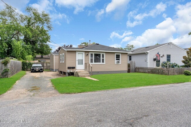 Building Photo - 1218 Lister St