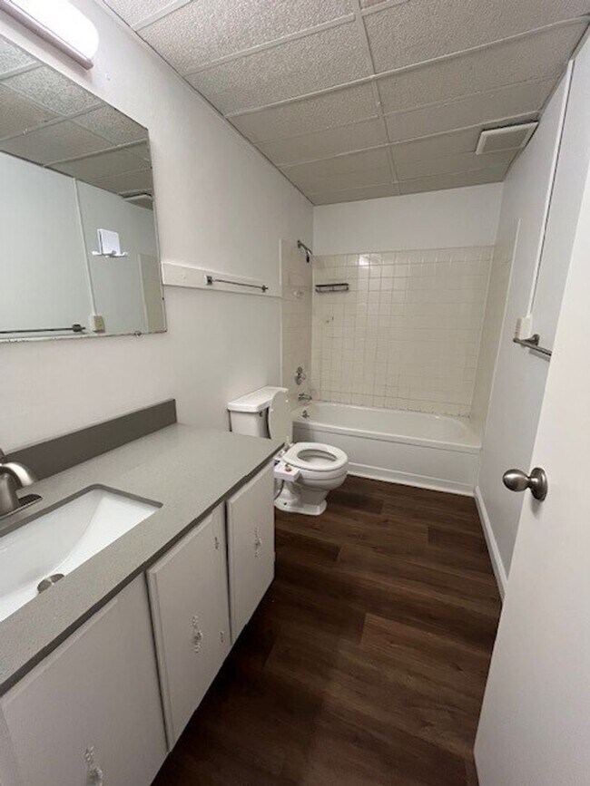 Interior Photo - Renovated Queen Anne Apartment