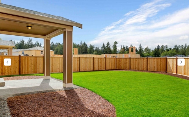 Building Photo - 5 bedroom Puyallup home with Bonus room!