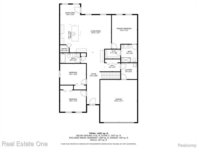 Building Photo - 7453 Village Ct