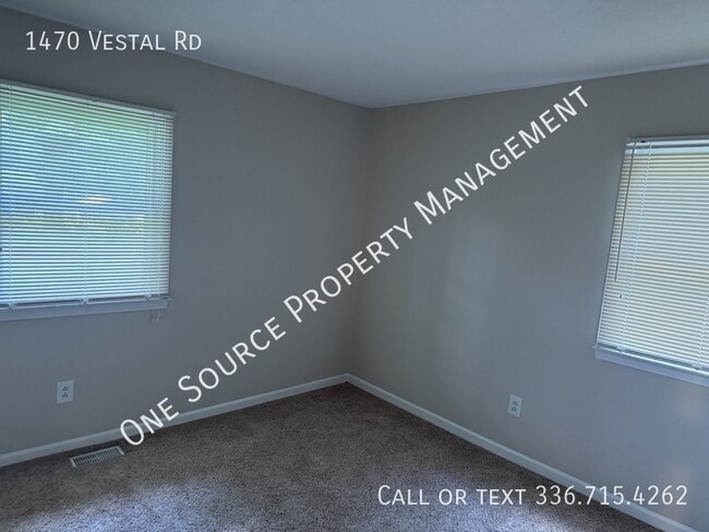 Building Photo - 1470 Vestal Rd