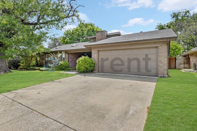 Building Photo - 1006 Tulane Dr