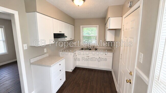 Building Photo - 4700 Berta Rd