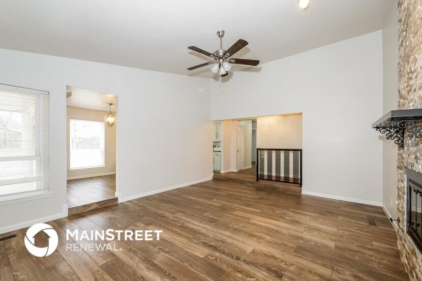 Building Photo - 3412 Prairie Ave