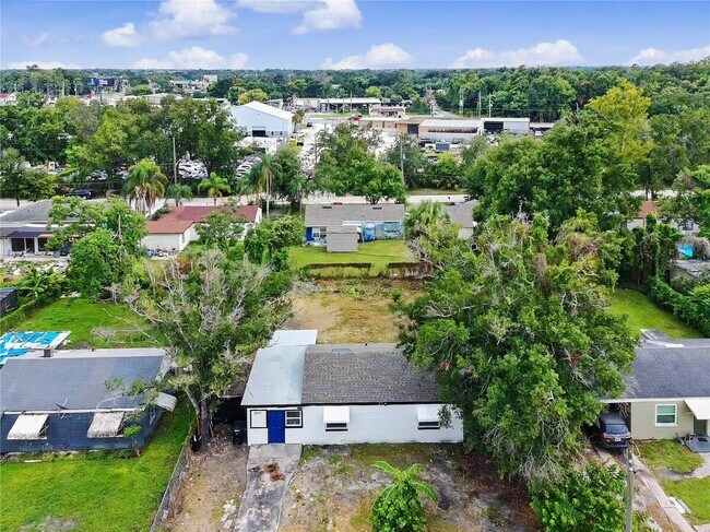 Building Photo - 2848 Harwood St