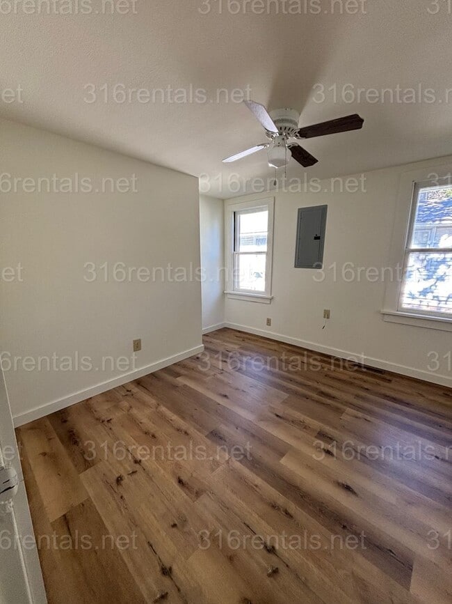 Building Photo - 510 N Alleghany St