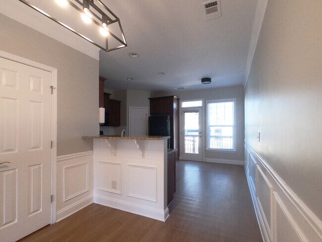 Building Photo - 213 16th St NW