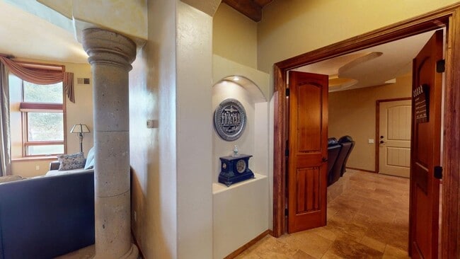 Building Photo - Furnished 5-Bedroom Home with Indoor Pool & Amenities