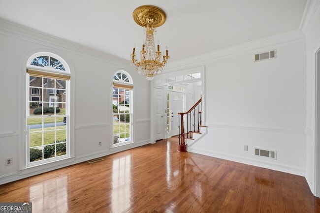 Building Photo - 3303 Greencastle Chase NE