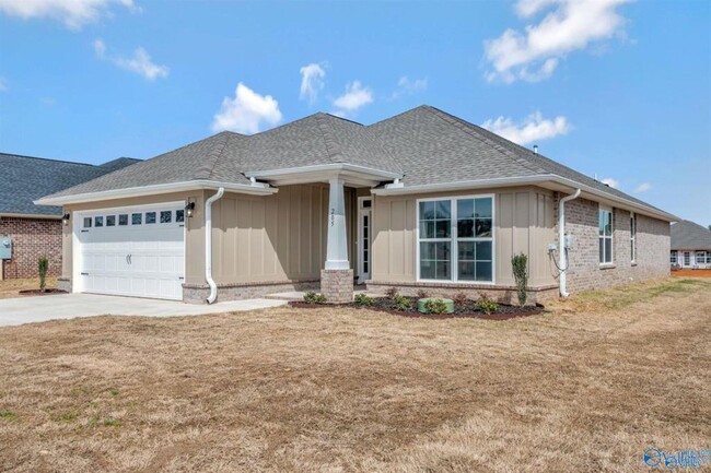 Building Photo - 205 Gwynns Fall Trl