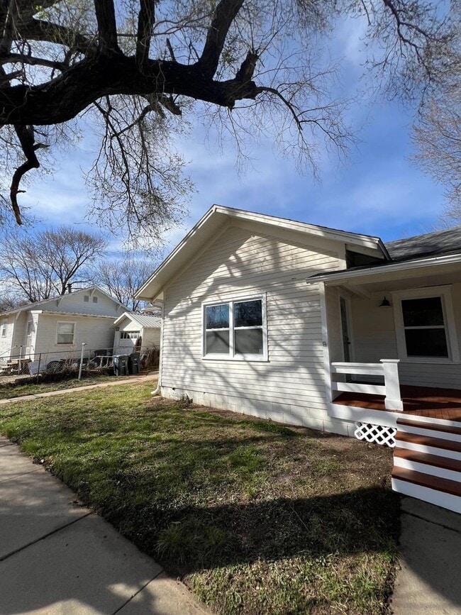 Building Photo - Rent-to-Own Opportunity