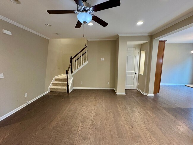 Building Photo - 3BR/2.5BA Townhouse in Berewick