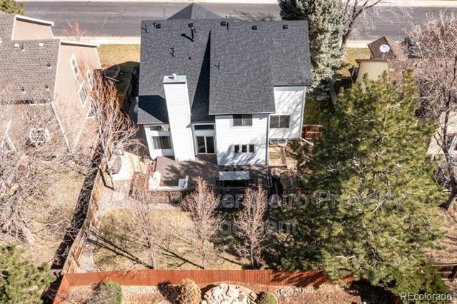Building Photo - 8444 Wright St
