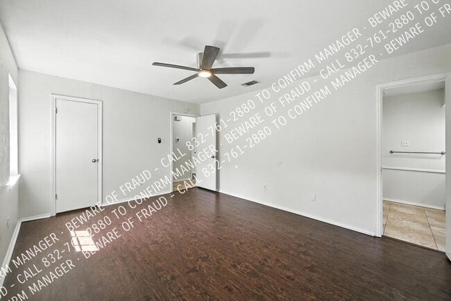 Building Photo - 8109 Starnes Rd