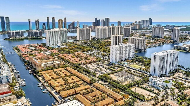 Building Photo - 2801 NE 183rd St