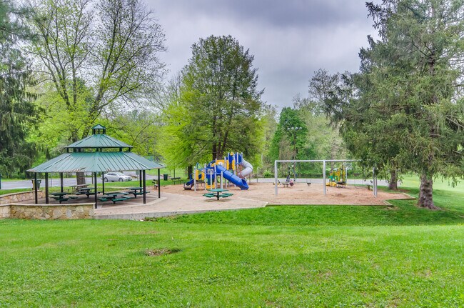 Building Photo - 11705 Ashley Dr