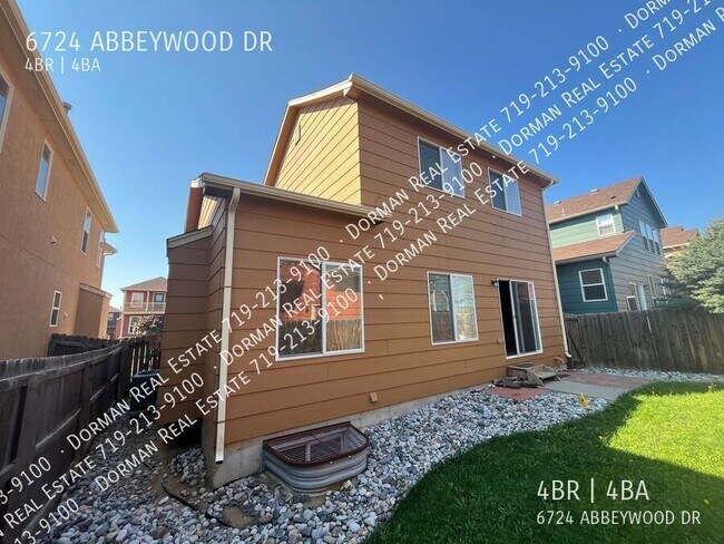 Building Photo - 6724 Abbeywood Dr