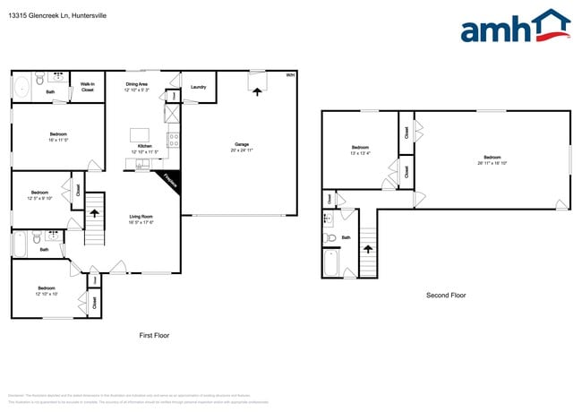 Building Photo - 13315 Glencreek Ln