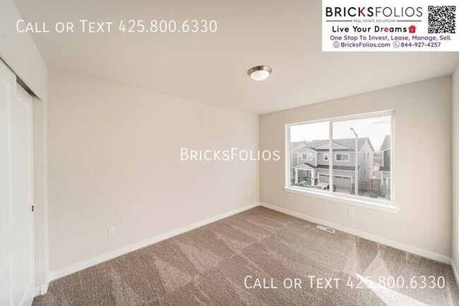 Building Photo - Brand New Home for Rent in Marysville!