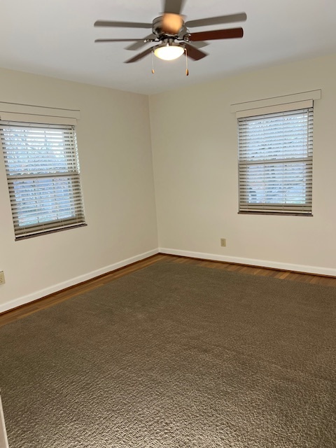 Main Bedroom - 846 Copeland Rd