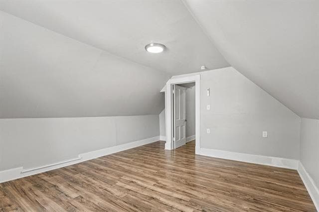 Building Photo - 1211 W Owings St