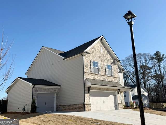 Building Photo - 114 Brandle Rose Wy