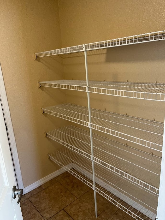 Pantry/Laundry Room - 2115 Hermosa Creek Dr SW