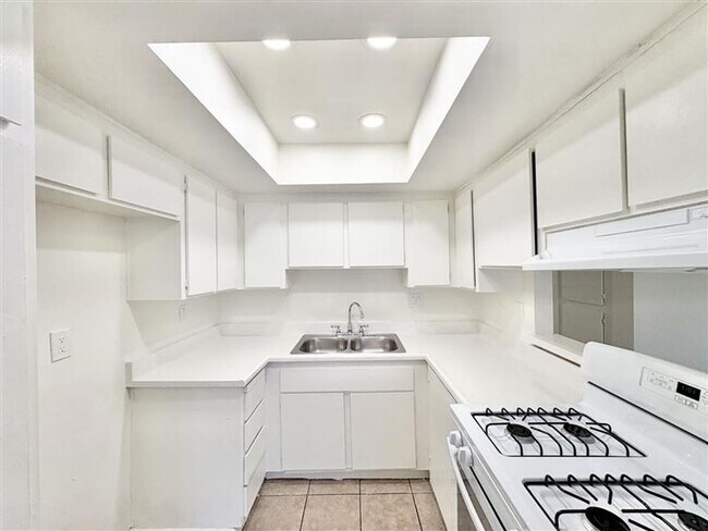 Floorplan - Dove Manor