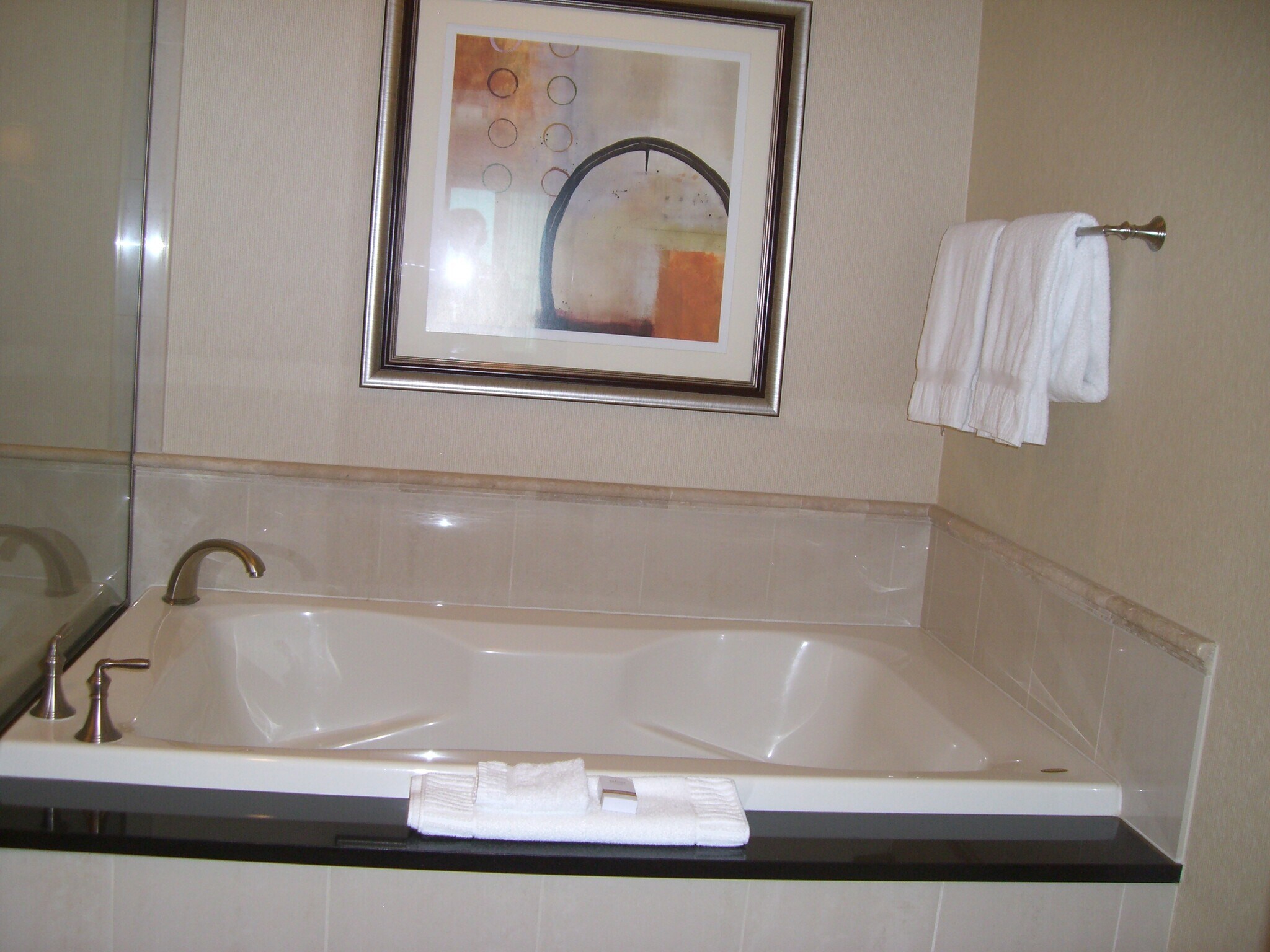 Lg. Jacuzzi Jetted Tub - 145 Harmon E Ave