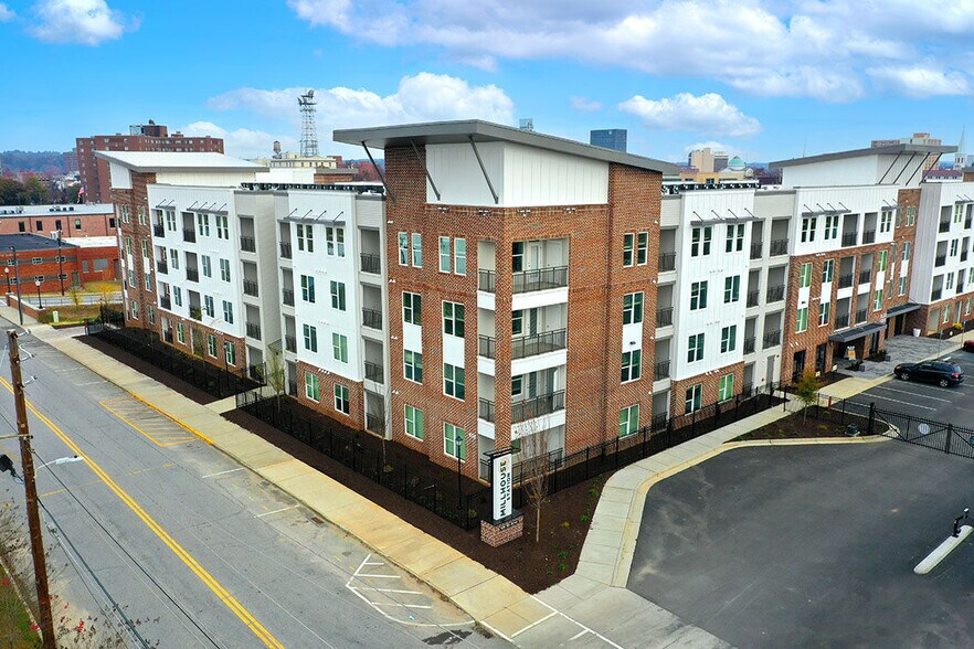 Millhouse Station 636 11th St Augusta GA 30901 Apartment Finder