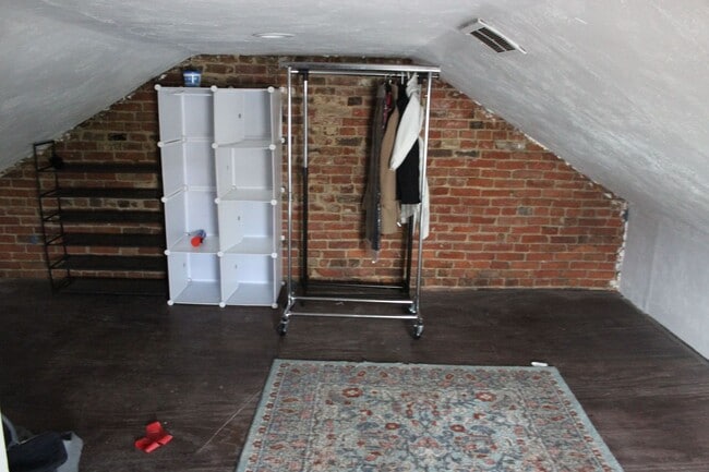 Building Photo - 319-321 S. Washington Street