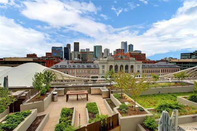 Building Photo - 1750 Wewatta St