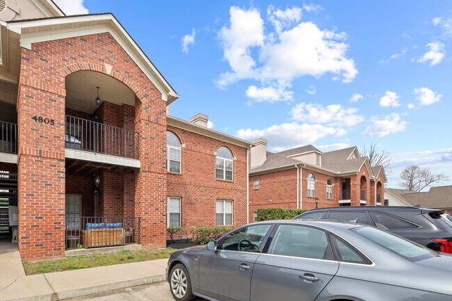 Building Photo - 4805 Lyons View Pike