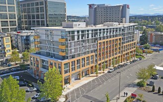 Building Photo - Stokely