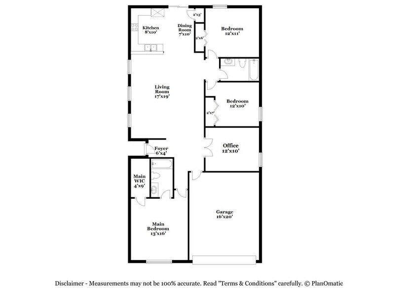 Building Photo - 7939 Cherry Blossom Dr S