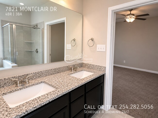 Building Photo - 7821 Montclair Dr